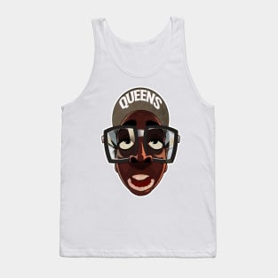 MARZ QUEENS Tank Top